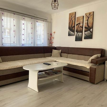 Casaletto Sarajevo Apartment Luaran gambar