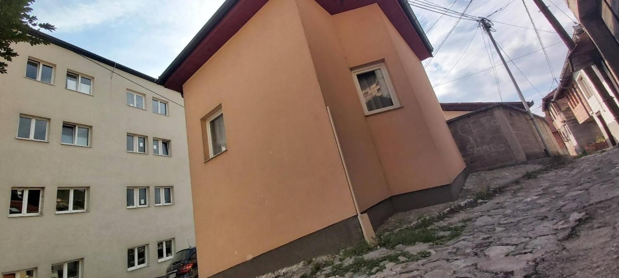 Casaletto Sarajevo Apartment Luaran gambar