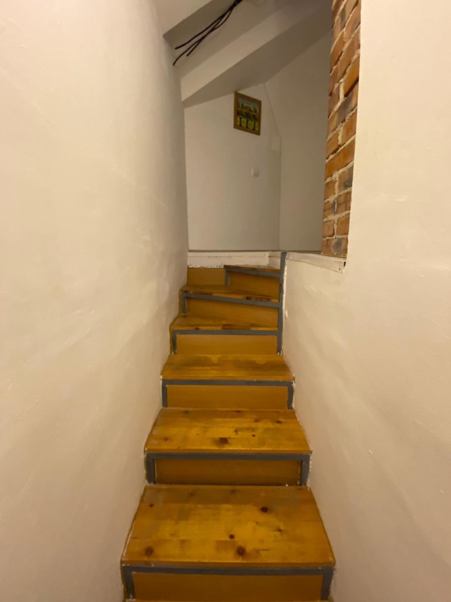 Casaletto Sarajevo Apartment Luaran gambar