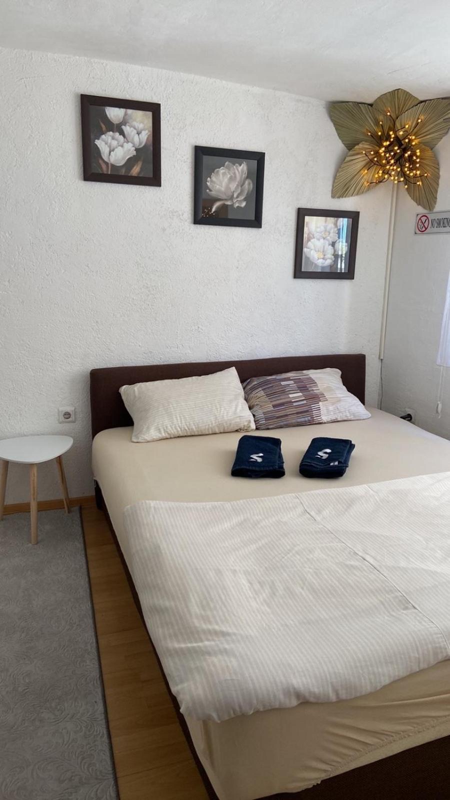 Casaletto Sarajevo Apartment Luaran gambar