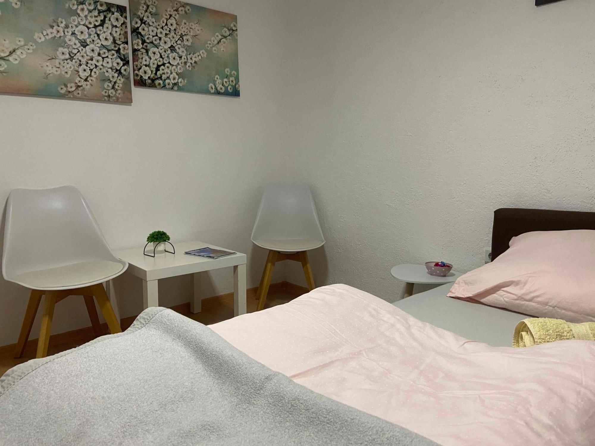 Casaletto Sarajevo Apartment Luaran gambar