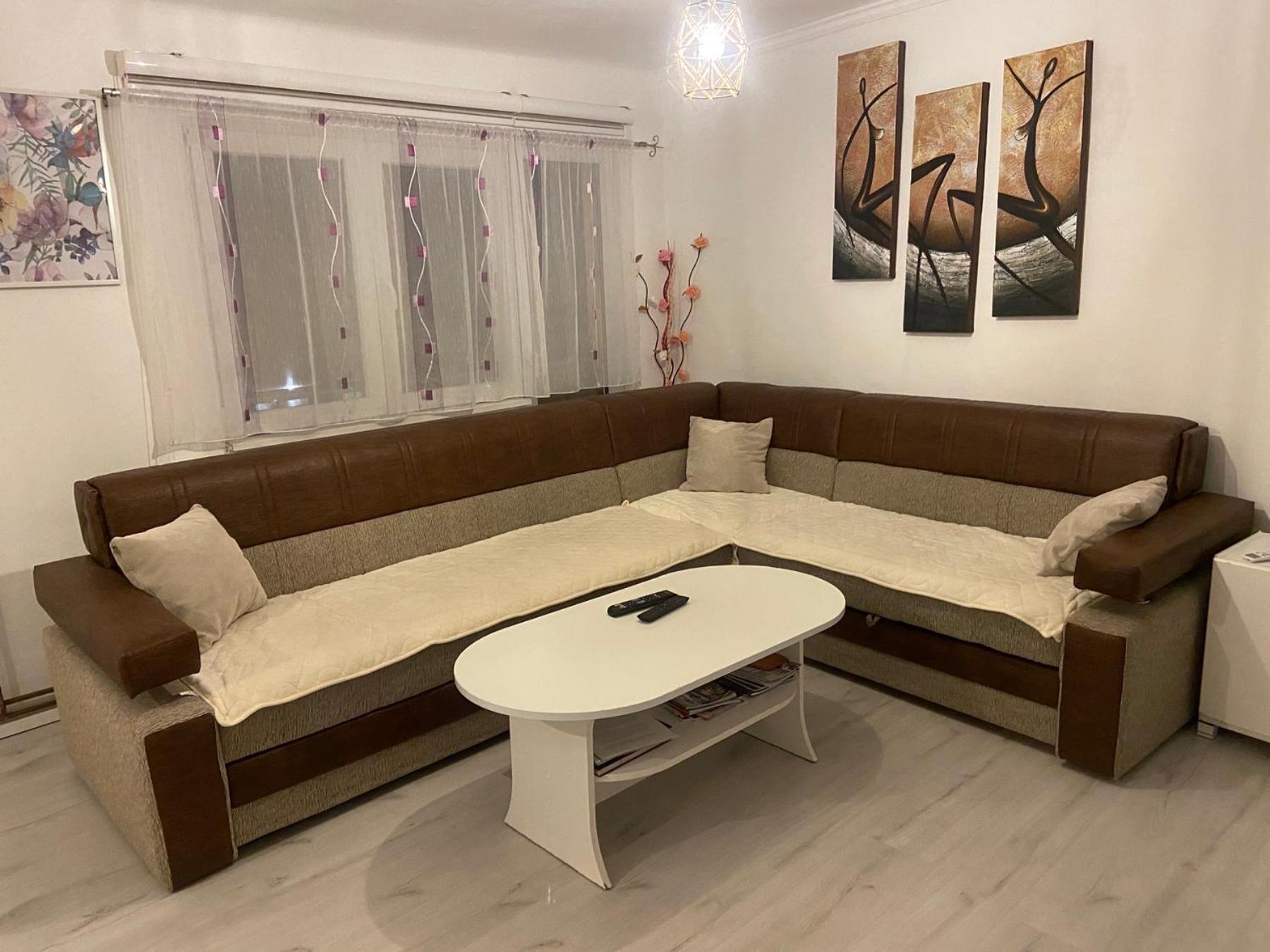 Casaletto Sarajevo Apartment Luaran gambar