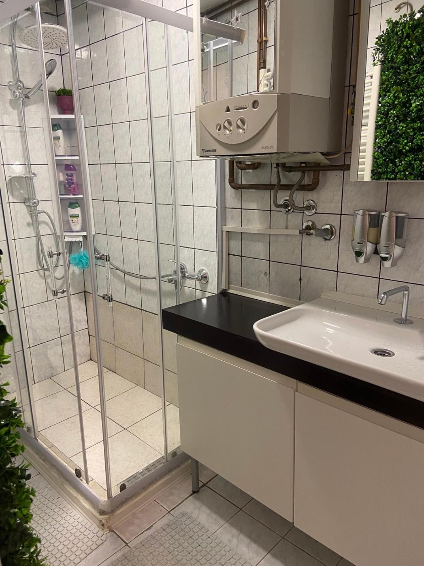Casaletto Sarajevo Apartment Luaran gambar