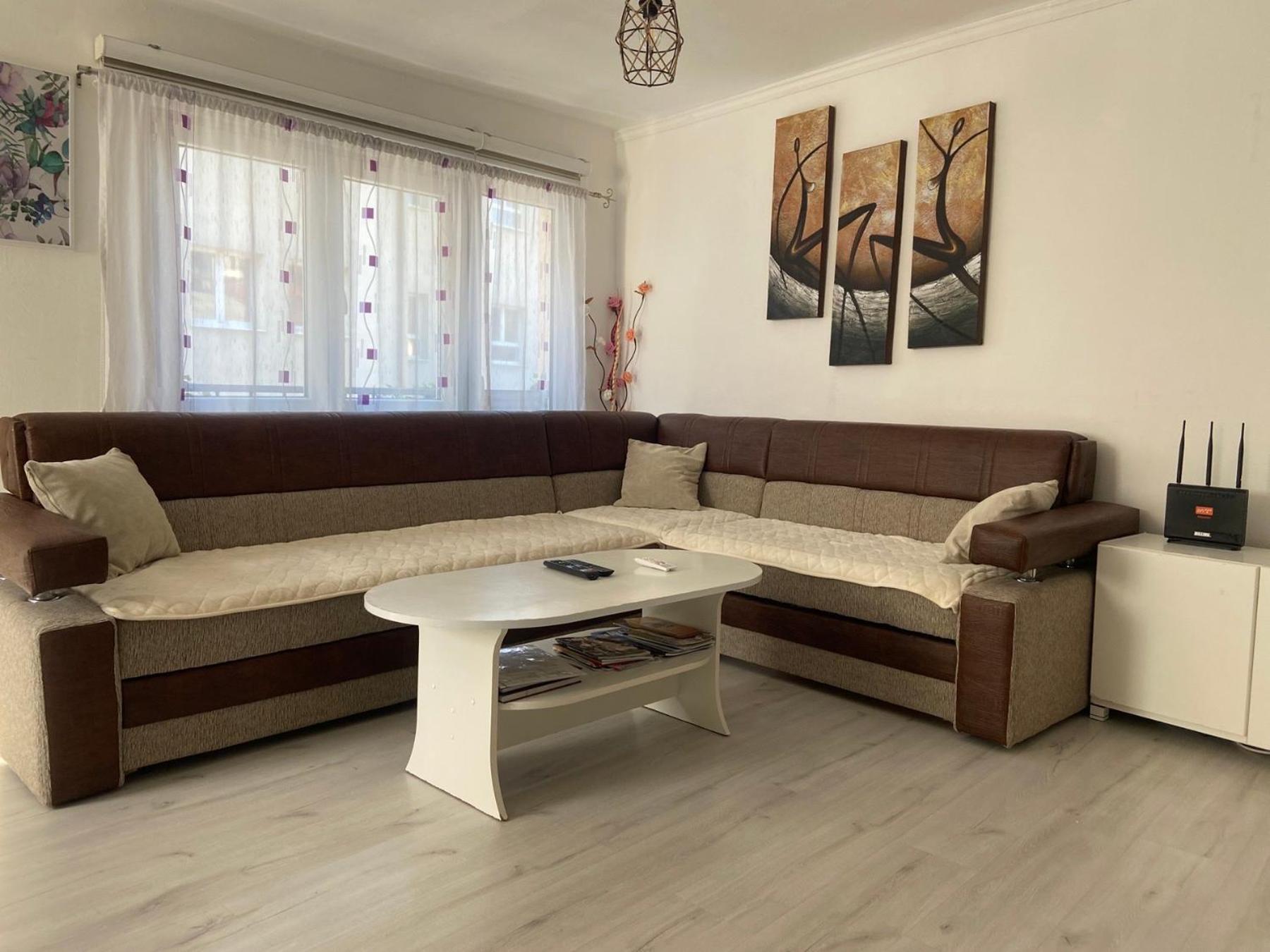 Casaletto Sarajevo Apartment Luaran gambar