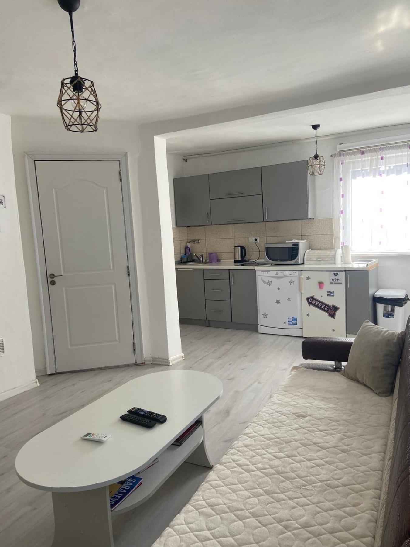Casaletto Sarajevo Apartment Luaran gambar