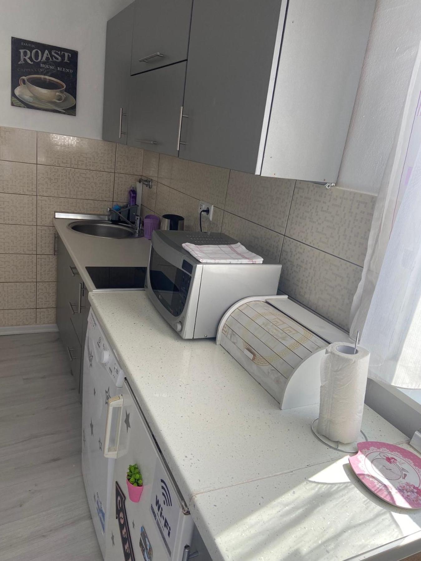 Casaletto Sarajevo Apartment Luaran gambar